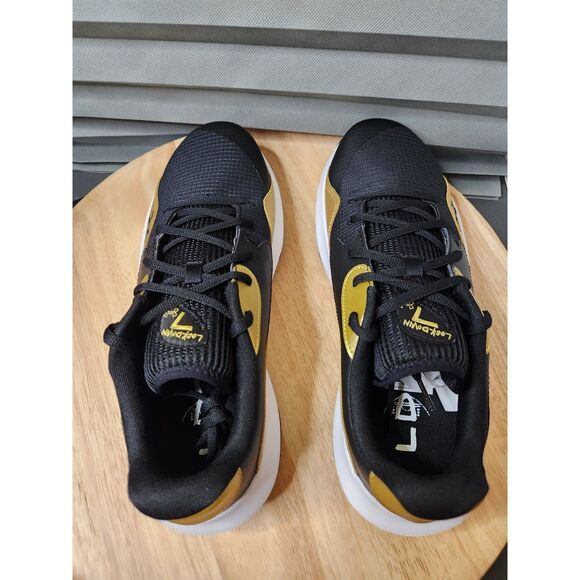 Under Armour Lockdown 7 Low Men's US 13 EU 47.5 - Picture 11 of 12